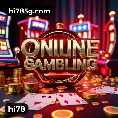Vantagens App hi78