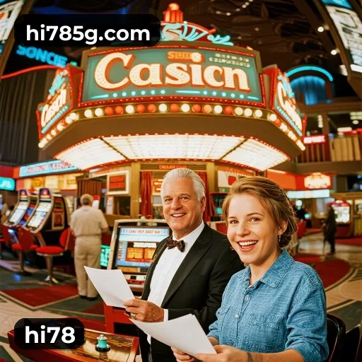 Segurança App hi78