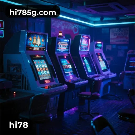 App hi78 Android