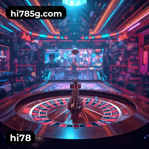 Jogos App hi78