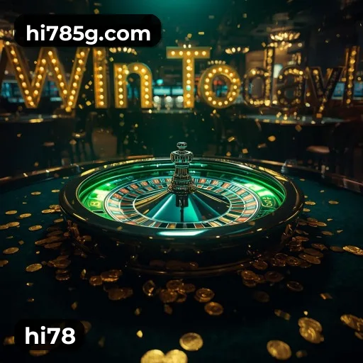 Promoções App hi78