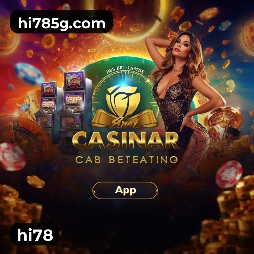 App Store hi78