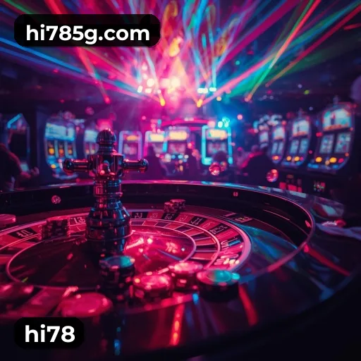 App Desktop hi78