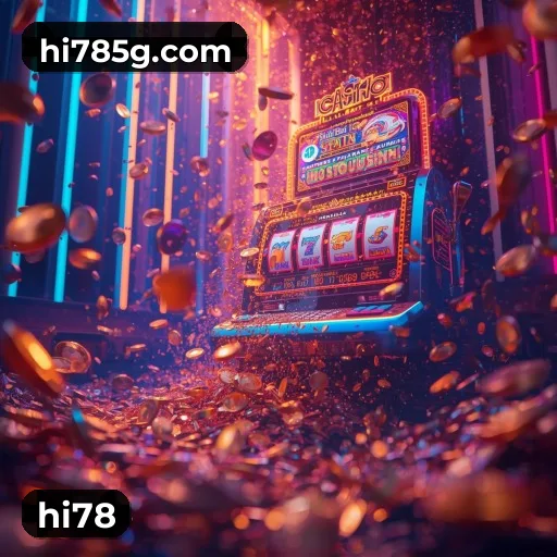 Recursos App hi78