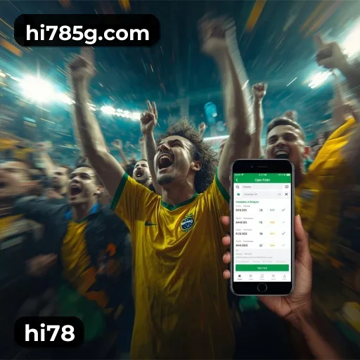 APK hi78 Android