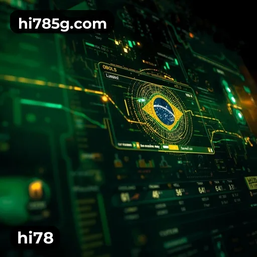 Segurança App hi78