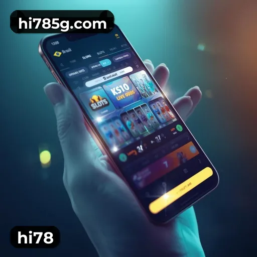 Suporte Download hi78