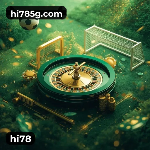 Aplicativo móvel hi78 para iOS e Android