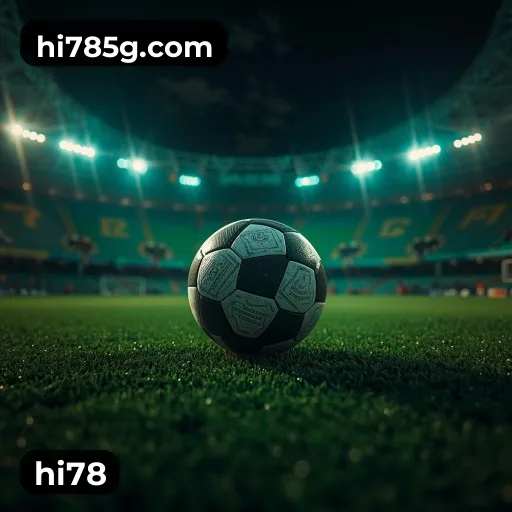 Promoções de slots hi78