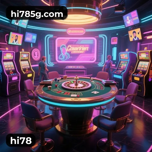 Free spins hi78