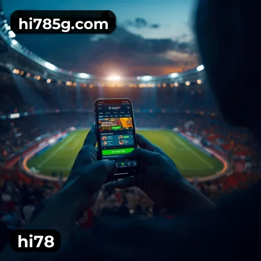 Dicas de slots hi78