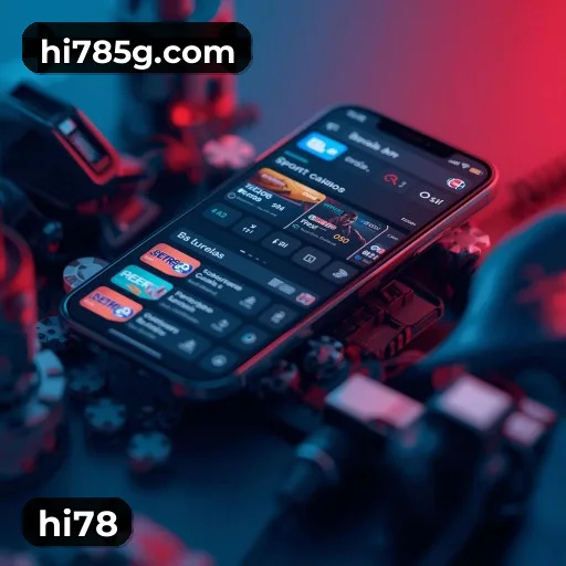 RNG certificado hi78