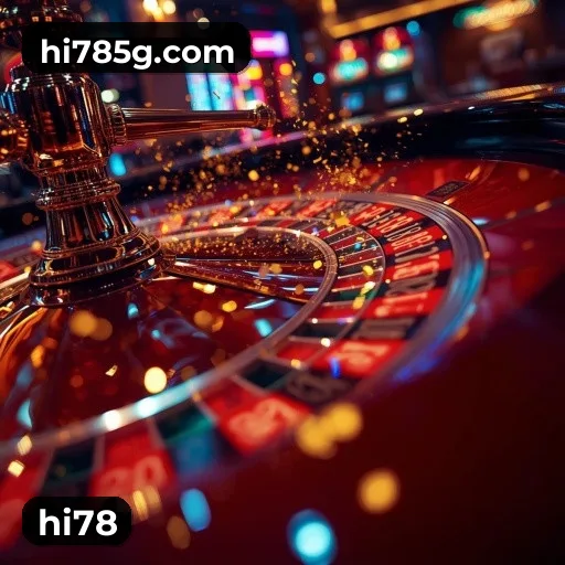 Slots mobile hi78