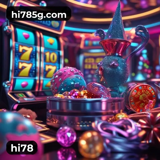 Evolução VIP hi78