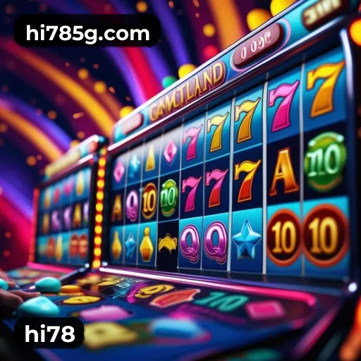 Bônus VIP hi78