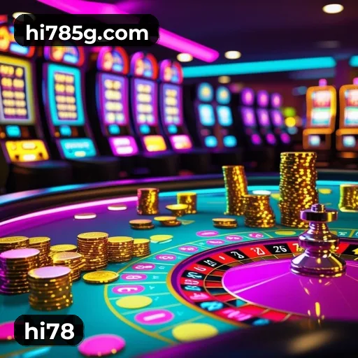 Tornar VIP hi78