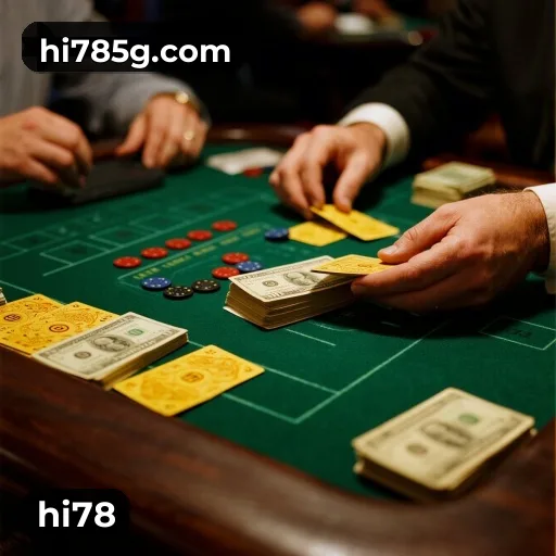 Benefícios VIP hi78