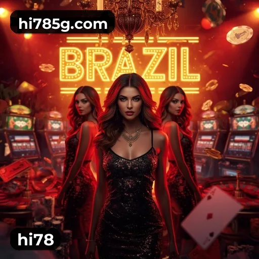 Vantagens VIP hi78