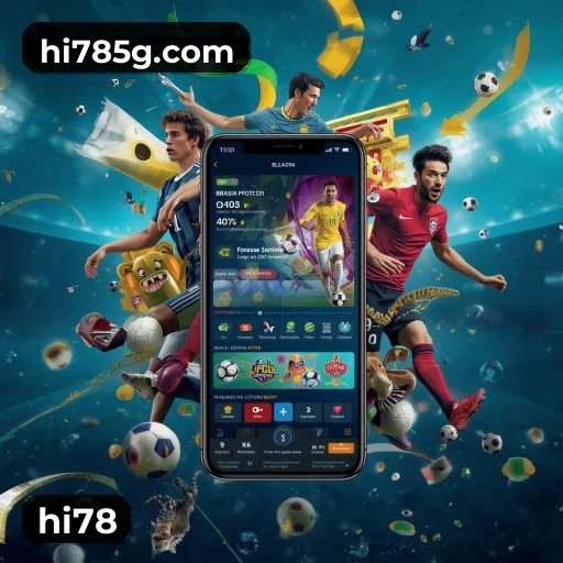 Cashback VIP hi78