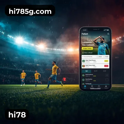 Programa VIP hi78