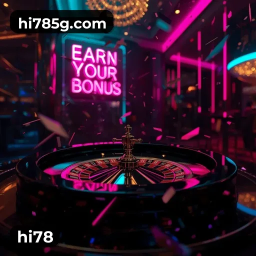Níveis VIP hi78