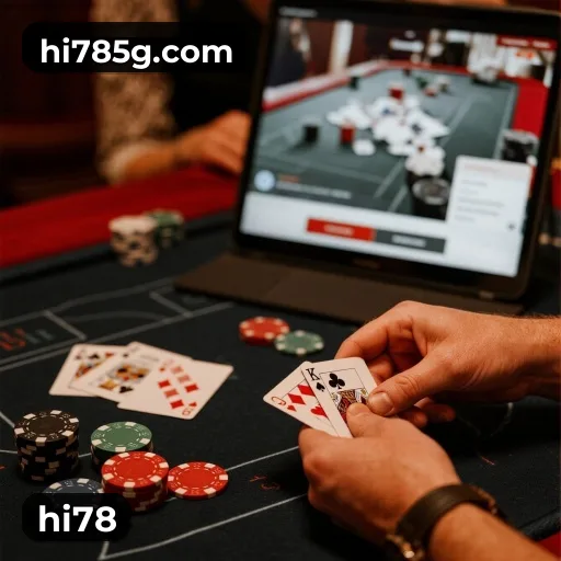 Promoções hi78