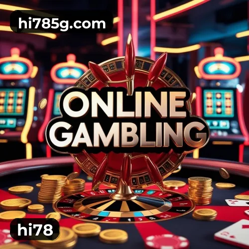Torneios hi78
