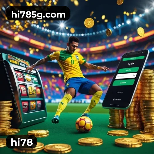 Ganhador hi78