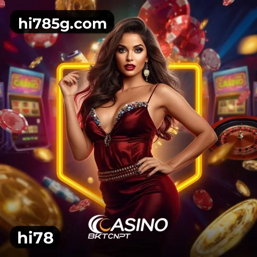 Sucesso hi78