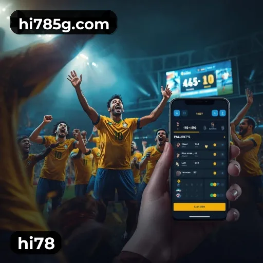 Oportunidades hi78