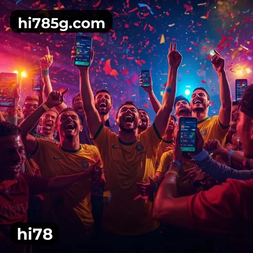 Dicas Ganhar hi78