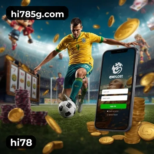 Eventos hi78